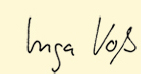 inga voss